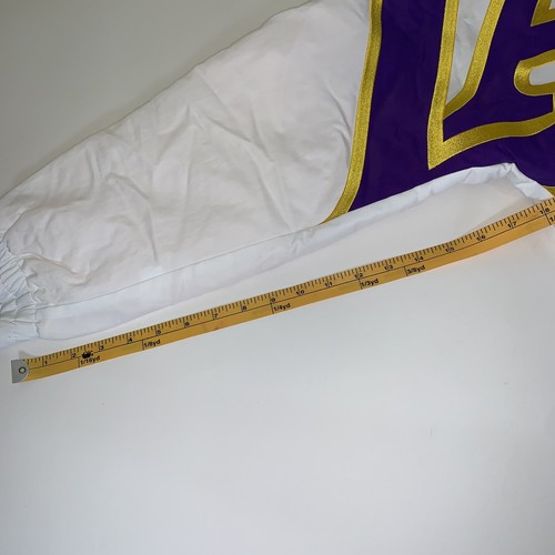 $350 NEW Nike x Ambush NBA Jacket Lakers Jacket Size S Small Women DB1617-121 - Picture 10 of 16