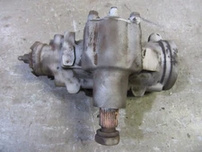 1965 1966 Cadillac Deville Fleetwood power steering gear box assembly