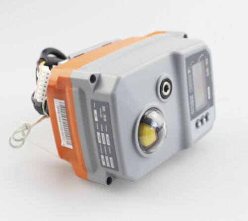 20N.M. 24VAC/DC 0-10V Capacitor Return Control Continuous Running Actuator