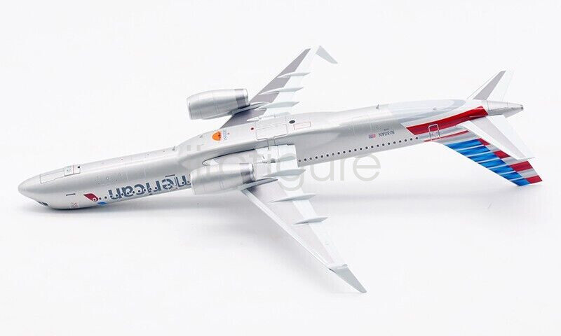 限定INFLIGHT200 B757-200 American Airline 1:200 INFLIGHT Diecast Aircraft Model American Airlines B757