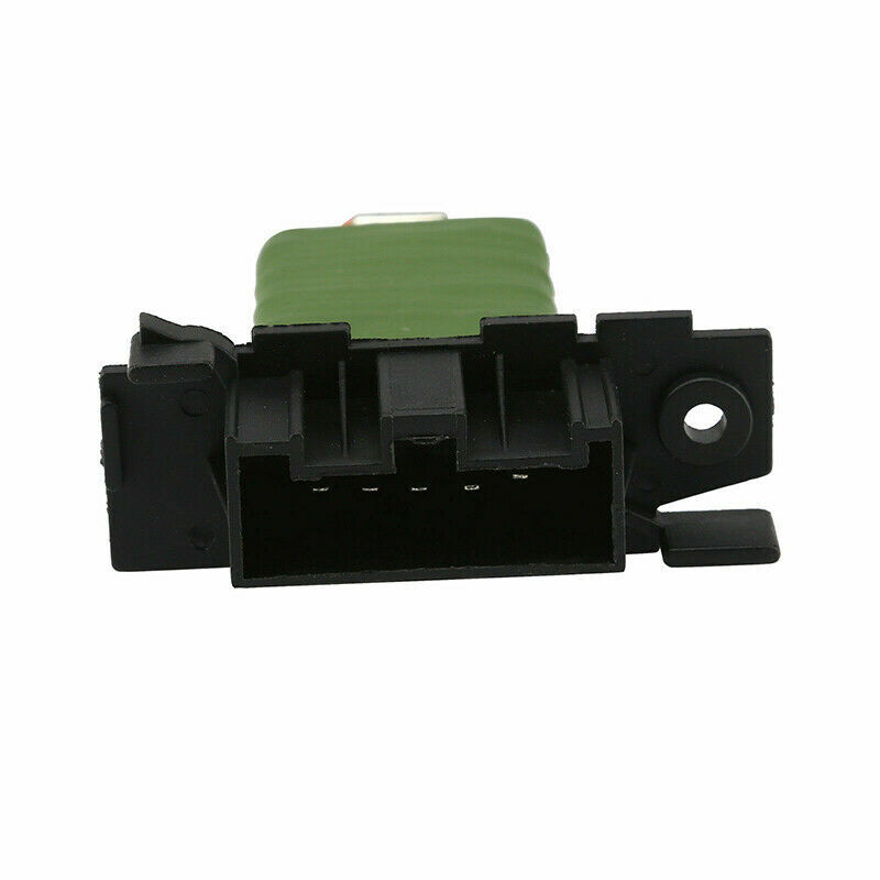 Madlife Garage Gebläseregler 55702407 – Für Fiat Ducato 250, Grande Punto & Opel Corsa D