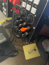 Toggle Cover - Flaps