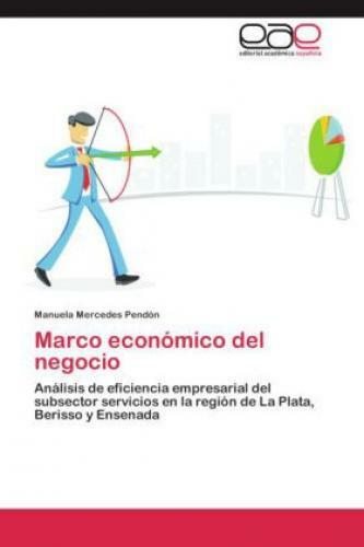Thumbnail - Marco Económico Del Negocio Análisis De Eficiencia Empresarial Del
