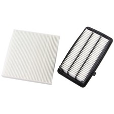 For 2017-2022 Honda Cr-V 1.5l Premium Combo Set Engine Air Filter&Cabin Filter