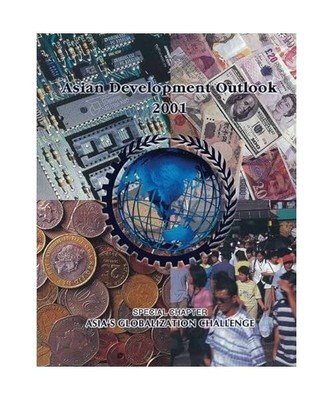 Asian Development Outlook 2001, Asian Development Bank