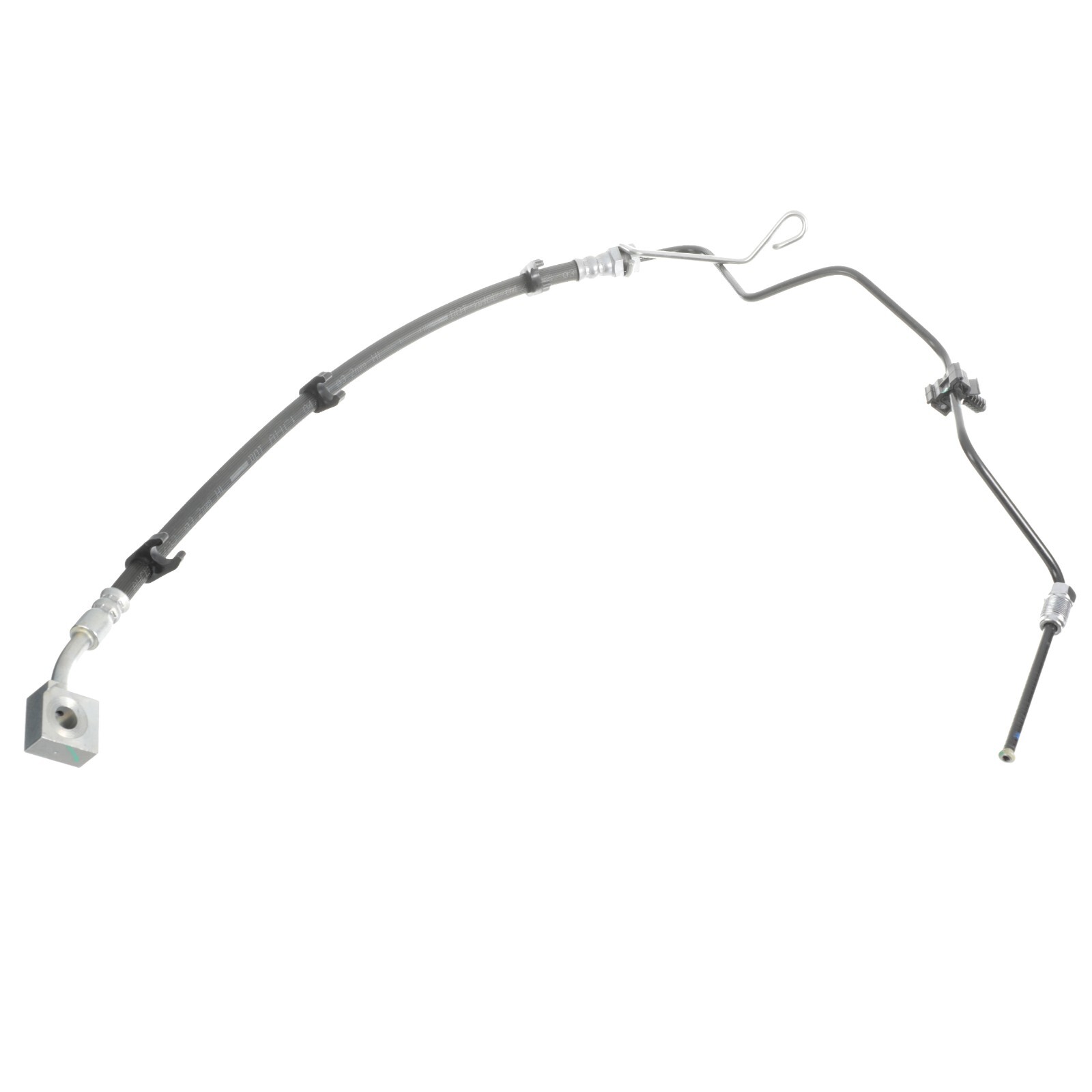 Conjunto de tubo y manguera de freno para RAM 1500 2014-2024 (N/P 68211363AB)
