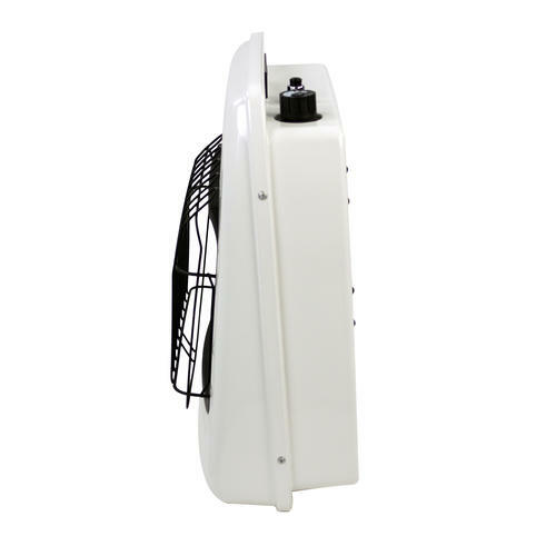 12000 BTU Dual Fuel Ventless Infrared Radiant Wall Heater Wall Ceiling Warmer