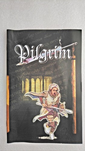 Pilgrim (PC: Windows, 2001) - Bild 8 von 10