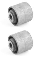 2 X Lagerung, Lenker Hinten Beidseitig FüR Ford Galaxy Mondeo IV S-MAX