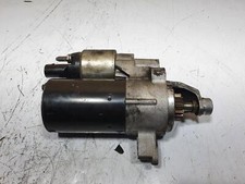 AUDI A5 STARTER MOTOR PETROL, 2.0, CDNB/CDNC CODE, 8T, 08/09-08/13