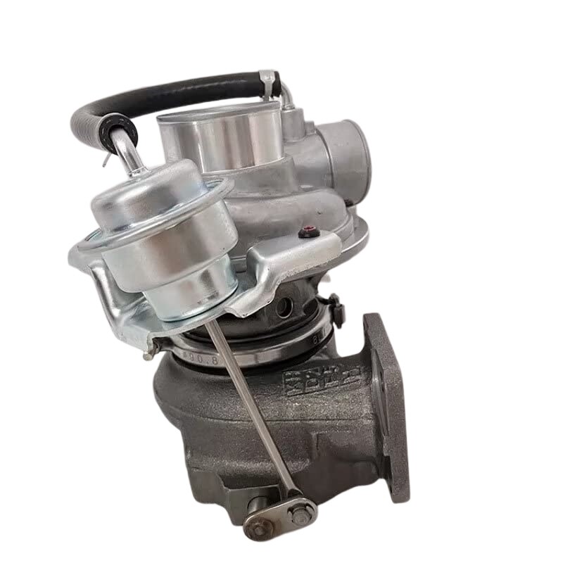 クリソ RHF5 Turbocharger 8970863433 for Opel Monterey A 3.1L TD Isuzu