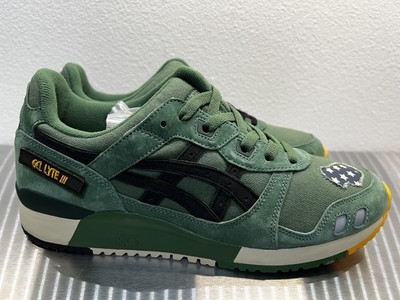 sneaker politics asics