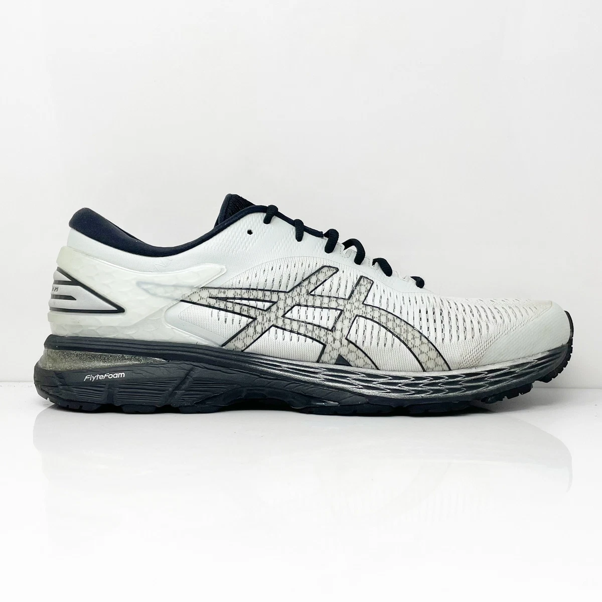 Asics gel kayano 25 hombre Gris new arrivals