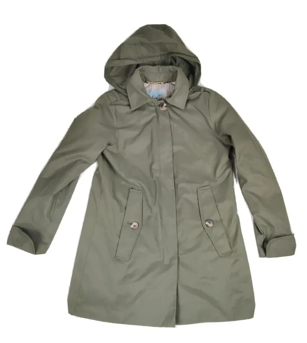 Antonio on sale melani raincoat