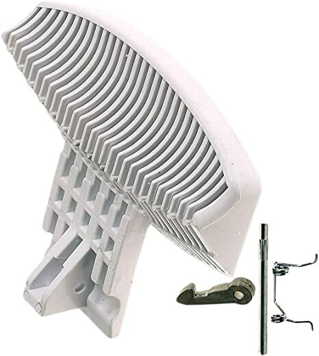 IWME12UK IWDE12UK IWME147UK INDESIT WASHING MACHINE DOOR HANDLE KIT C00259035