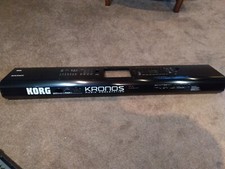 Korg Kronos 88 Keys Top Main Panel In Great Shape