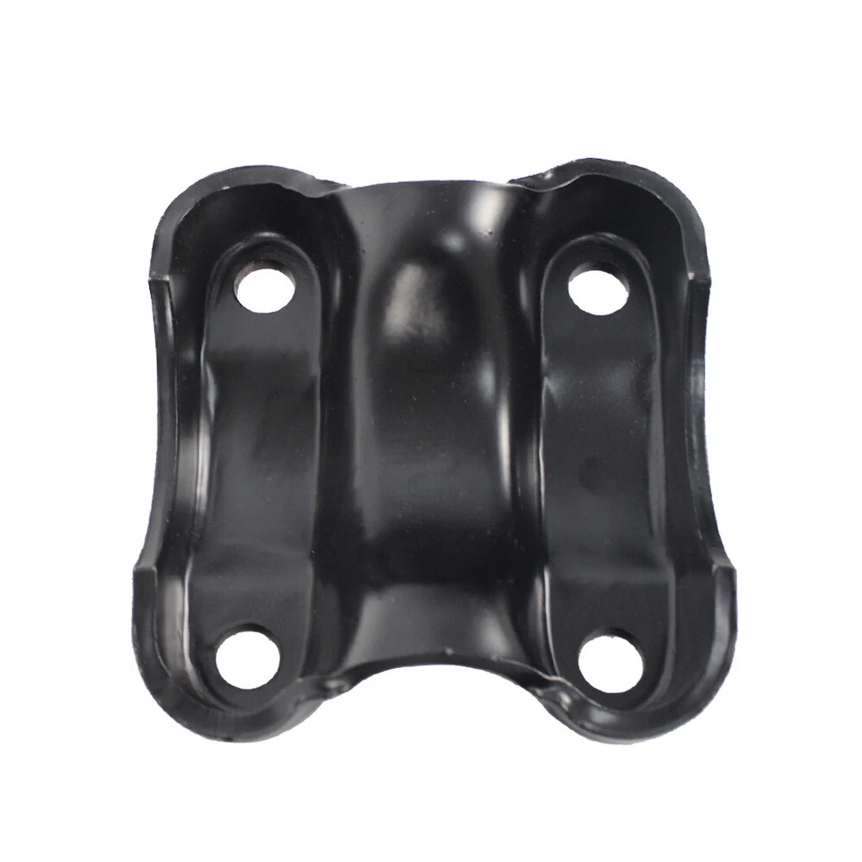 25761310 Rear Leaf Spring Plate for Yukon GMC XL 2500 Sierra 3500 HD Truck Foto 4 de 4