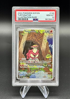 pokemon cards turtonator Turtonator (26/147) [Sun & Moon: Burning Shadows] main image 1