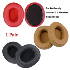 Ear Pads Replacement Cushions for Skullcandy Crusher 3.0 Wireless Headphones AUS
