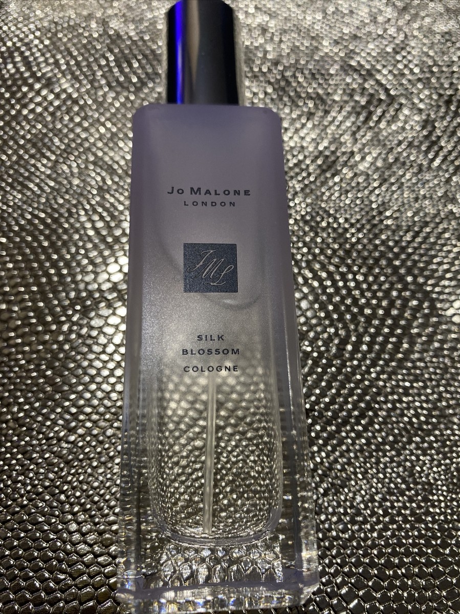 SILK BLOSSOM COLOGNE / ジョーンマローン 30mL Jo Malone London Silk Blossom Eau de Cologne Spray 30 ml / 1