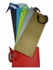 Wine Bottle Gift Bags, Multi-Colour Paper Bags