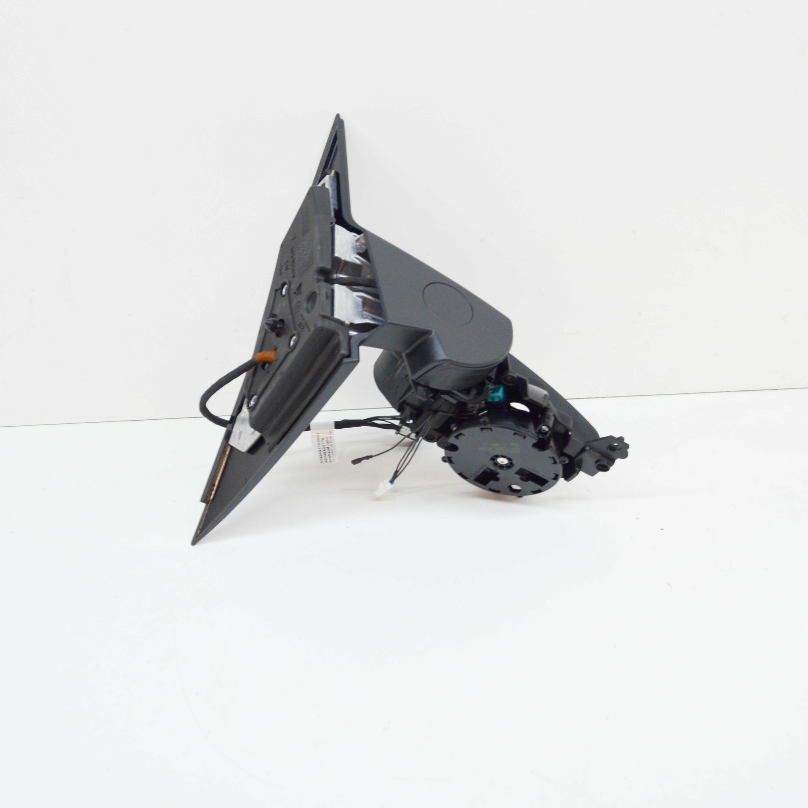 NEW MERCEDES-BENZ C W204 FRONT LEFT DOOR MIRROR FRAME A2048103776  