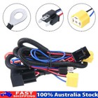 <!--F#f_0-->1PC12V Car H4 Headlight Lamp Bulb Relay Wiring Harness Kit Socket Plug Wire<!--F/-->