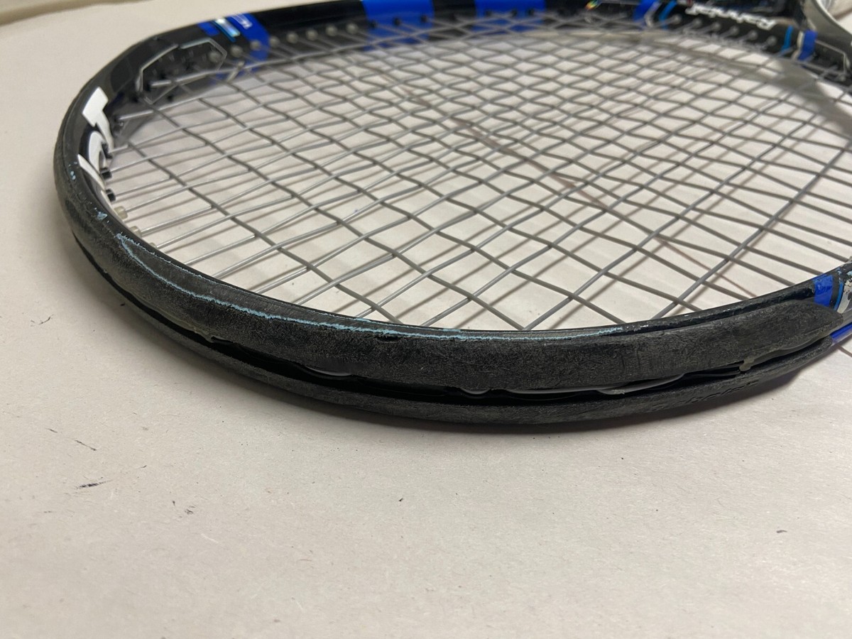 Babolat Pure Drive 107 GT Technology 4 3/8
