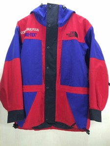 the north face cordura gore tex