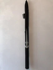 Disney Star Wars Galaxy's Edge Savi's Workshop Lightsaber Case Bag/Sheath NWT