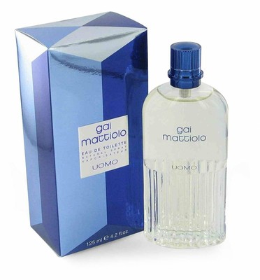 Gai mattiolo uomo EDT 125ml vapo (8011530780029)