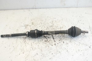 9816450580 antriebswelle vorne rechts PEUGEOT 208 ACCESS 2012 1574890