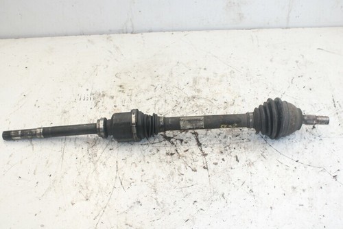 9816450580 antriebswelle vorne rechts PEUGEOT 208 ACCESS 2012 1574890