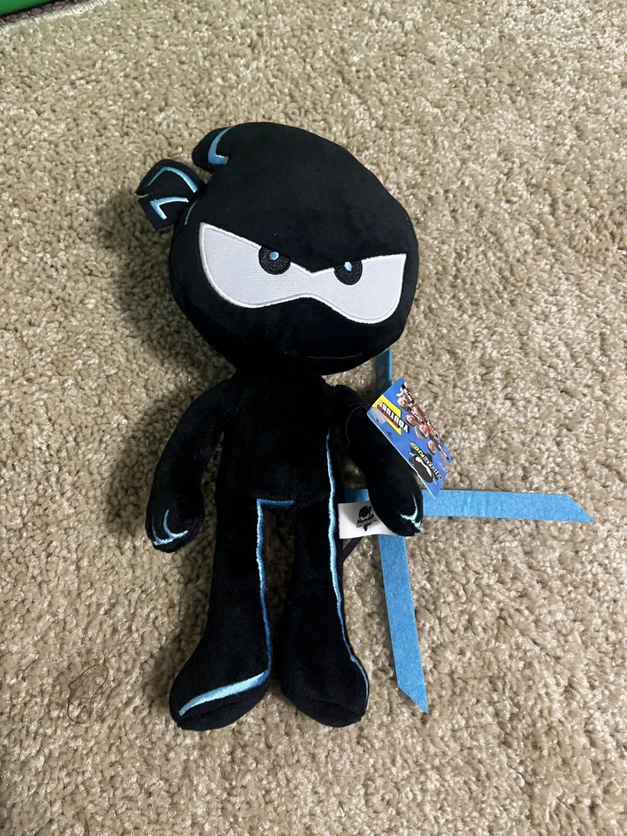 Ninja Kiwi TD6 パットファスティとドルイドぬいぐるみセット BTD6 | Makeship