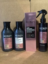 Redken Acidic Color Gloss Complete 4-Piece Collection Set