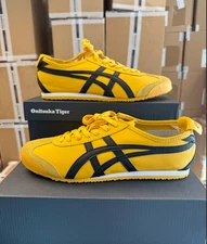 ONITSUKA TIGER MEXICO 66  (KILLBILL)