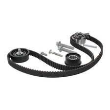 Zahnriemensatz für OPEL Astra F, G, Corsa C