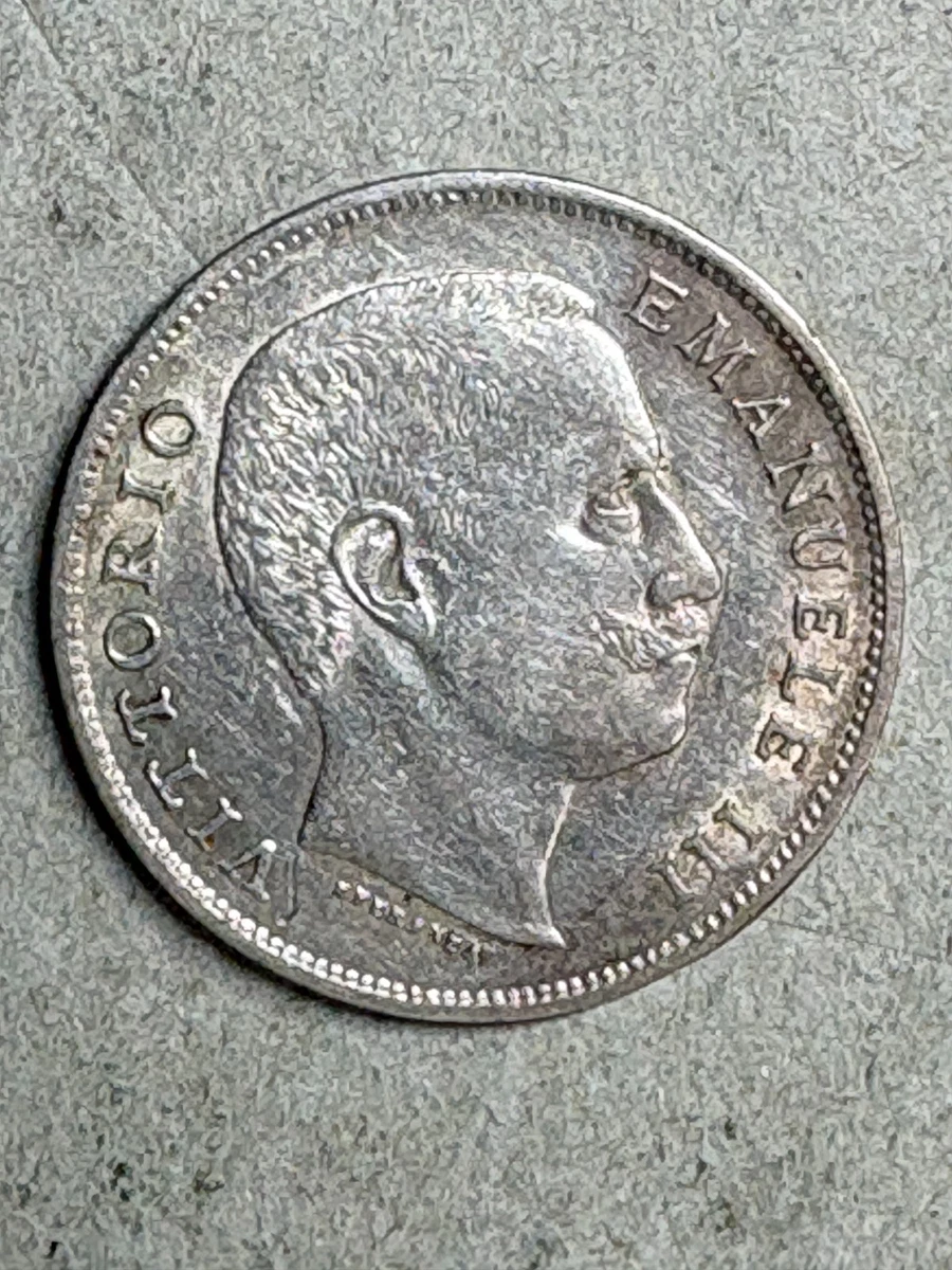 1874 Year Italian Coins (1861-Now) for sale | eBay