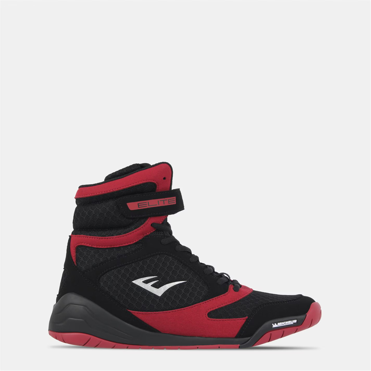 Everlast Mens Elite Hi Top Boxing Boots image 9