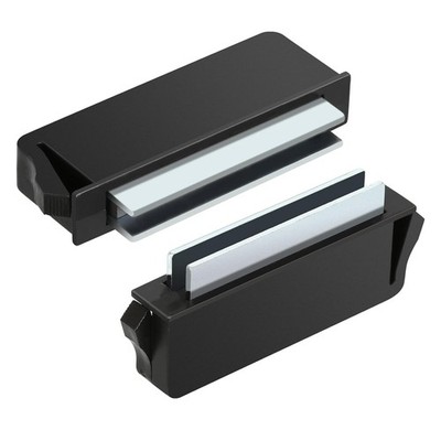2 Pack Grill Door Magnet Fits for Most Weber Grill Models Compatible with Genesi