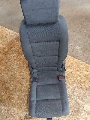 Volkswagen Touran I 2005 Rücksitzbank 1T0883064E ISA5720