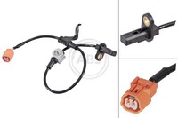 ABS Sensor Raddrehzahl A.B.S. 31659 FüR CL Honda CN Accord 7 CL7 Ctdi CN1 CL9