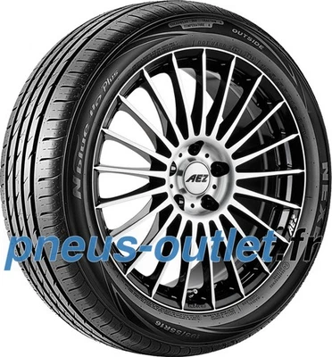Nexen N blue HD Plus 155/65 R14 75T 4PR - Photo 1/2