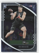 2020 Panini Absolute # 1 - 200 - Pick Your Card!