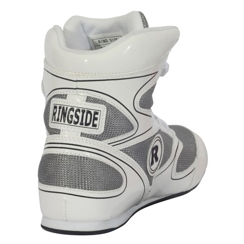 Ringside Diablo Boxing Shoes - Picture 2 of 14