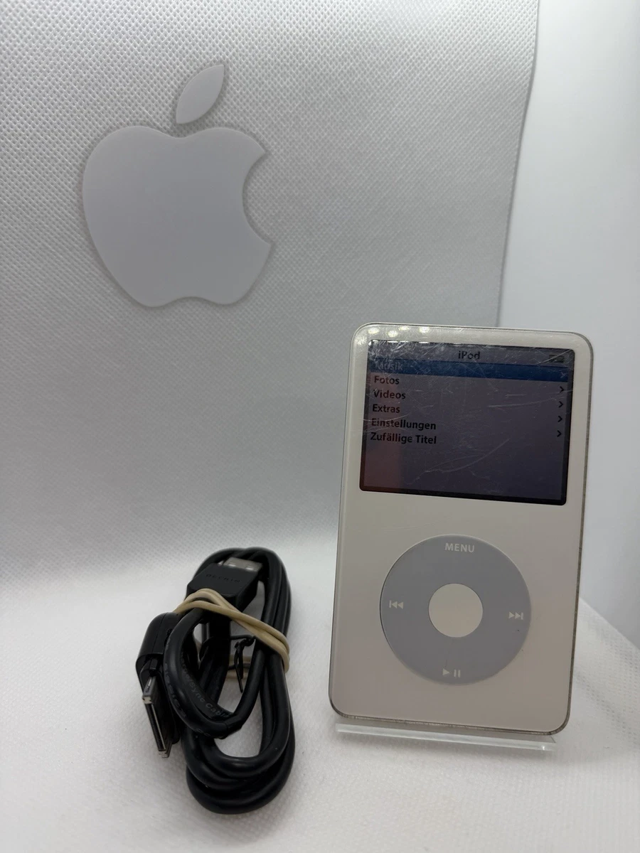 Apple iPod Classic 20-39GB MP3 Players for sale | eBay