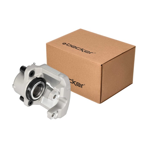 f.becker Bremssattel FüR Bremsscheibendicke 22Mm Vorne Links FüR BMW 5-image