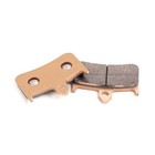 for Honda Front Brake Pads NR 750 1992 2024 RS 250 R 90 92 CB 900 Hornet 02 06