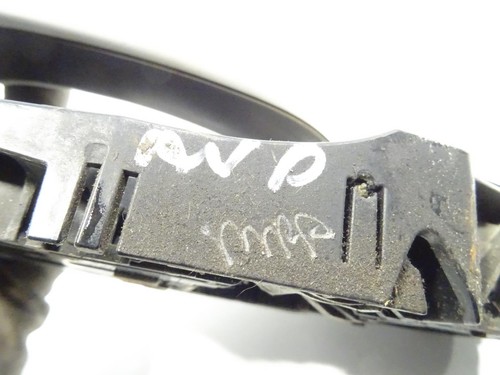 PORTIERGREEP BUITEN RECHTS VOOR Citroën C4 Cactus (0B/0P) 980297821T - Afbeelding 4 van 4