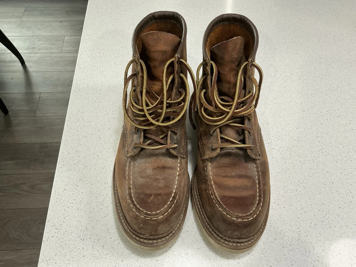 Red Wing 1907 for sale - eBay